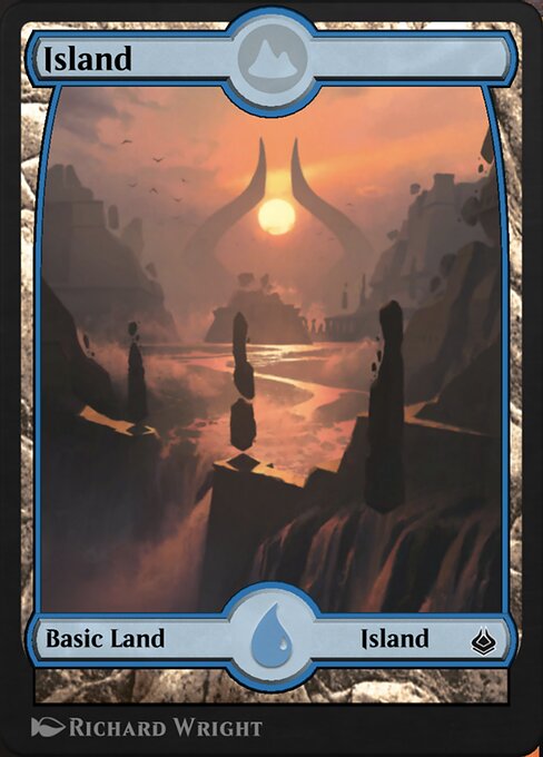 Island