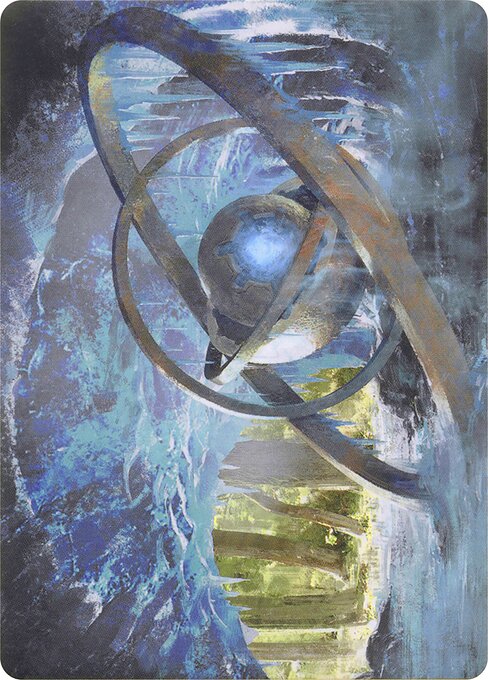 Arcum's Astrolabe // Arcum's Astrolabe