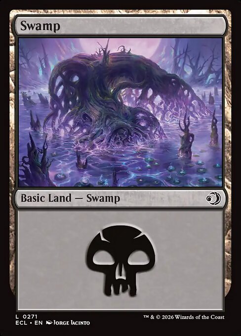 Swamp