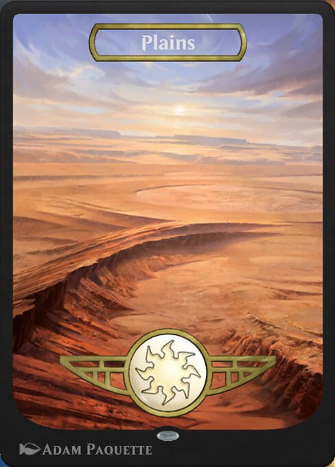 Plains