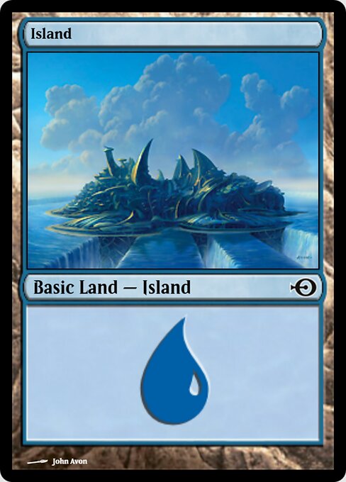 Island