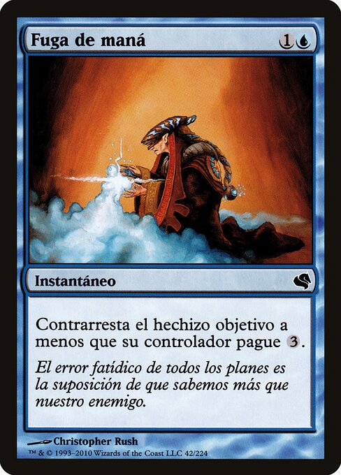 Mana Leak