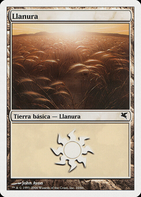 Plains