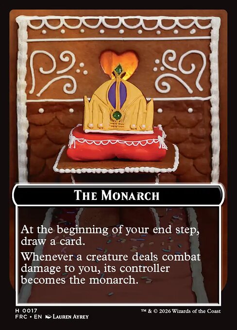 The Monarch
