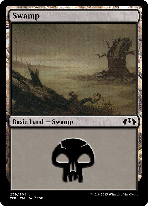 Swamp