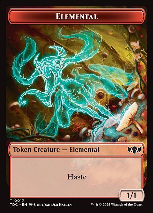 Elemental